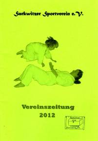 SSV_Vereinszeitung_2012