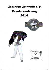 SSV_Vereinszeitung_2014